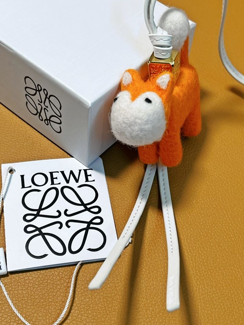 Loewe Bags Accessories